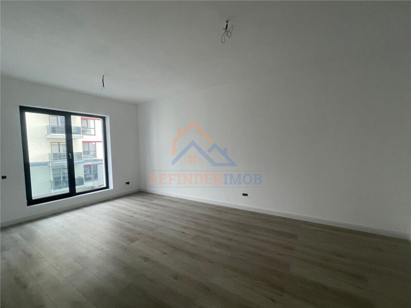 Plaza Residence, vanzare apartament cu 2 camere